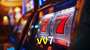 vv7 - Customer Support